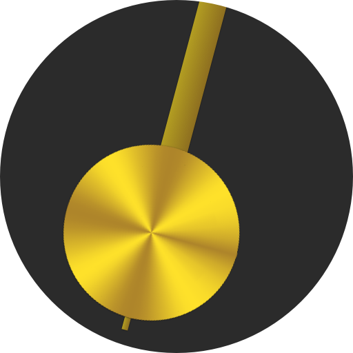 Striking Clock logo